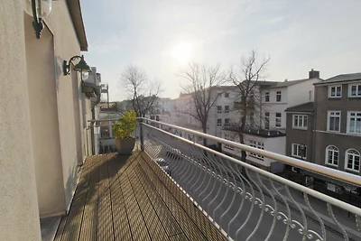 Ferienhaus Alisch Fewo 2