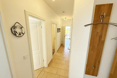 Villa Annika Whg. 01 mit Süd/Westterrasse