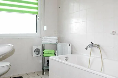 Haus 3 Fewo 4 unten rechts