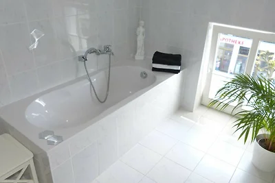 Appartamento Vacanza con famiglia Warnemünde