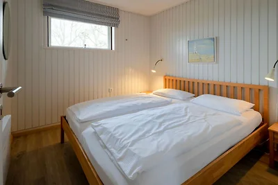 Vakantieappartement Gezinsvakantie Nordstrand