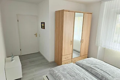 Vakantieappartement Gezinsvakantie Neuhof