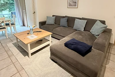 Vakantieappartement Gezinsvakantie Varel