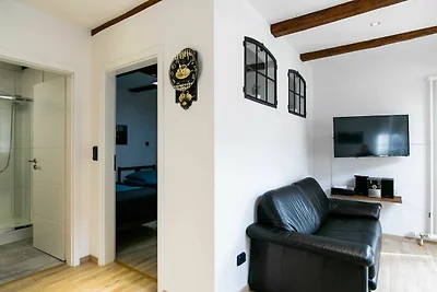 Vakantieappartement Gezinsvakantie Hollern-Twielenfleth
