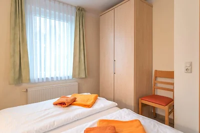 Vakantieappartement Gezinsvakantie Neuhof