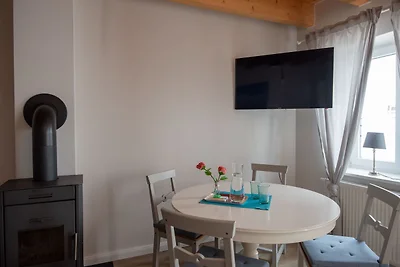 Apartament Dla rodzin Burg auf Fehmarn