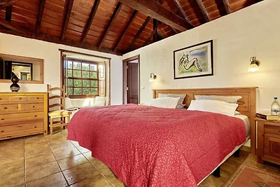 Los Suenos - Haupthaus