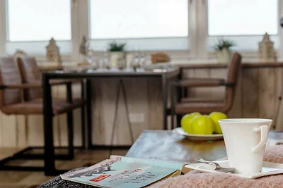 Vakantieappartement Gezinsvakantie Hörnum