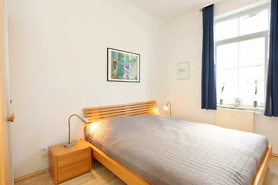 Villa Heimkehr Whg. 08 3 Sterne mit Balkon /...