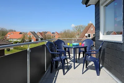 Vakantieappartement Gezinsvakantie Neuharlingersiel