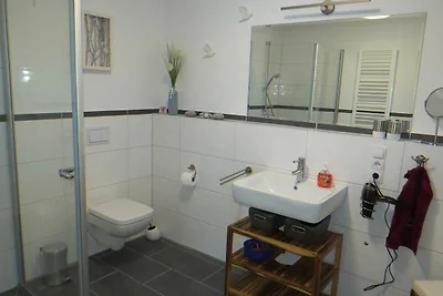 Vakantieappartement Gezinsvakantie Juliusruh