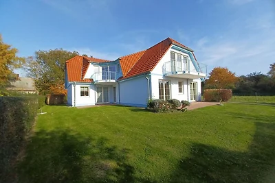 An den Boddenwiesen III