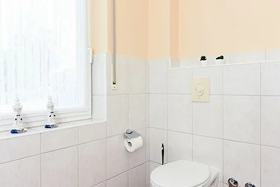 Ferienwohnung Wattenmeer (1)