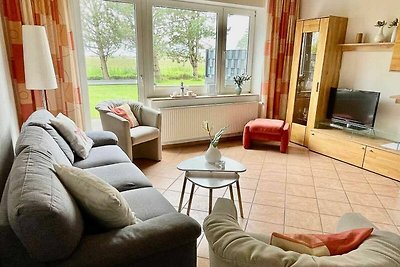 Ferienwohnung Seehundsreich