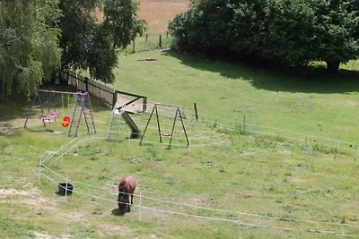 Vakantieappartement Gezinsvakantie Federow