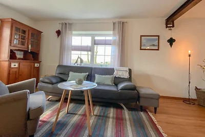 Vakantieappartement Gezinsvakantie Nordstrand
