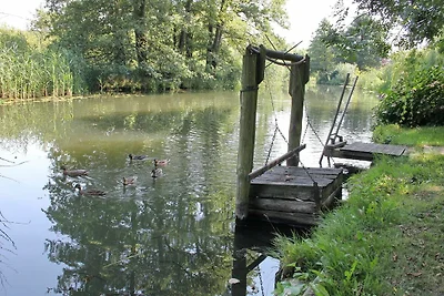 Ferienhaus Eisvogel