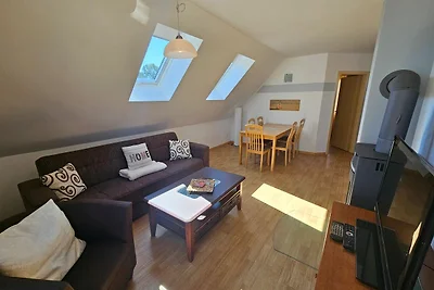 Vakantieappartement Gezinsvakantie Benz