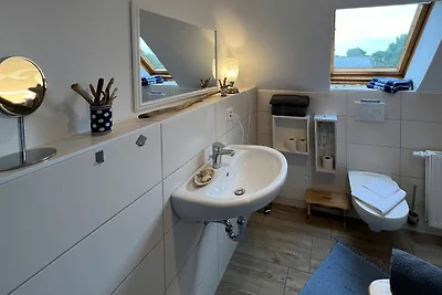 Casa vacanze Vacanza di relax Sassnitz