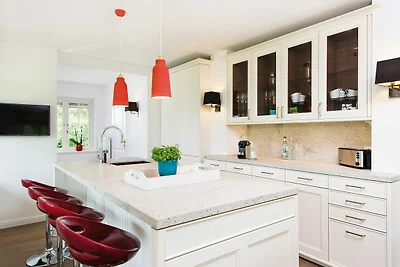 Casa de vacaciones Vacaciones de reposo Sylt