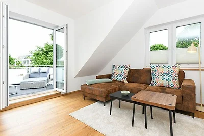 Vakantieappartement Gezinsvakantie Esens