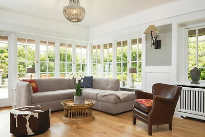 Vakantiehuis Ontspannende vakantie Sylt