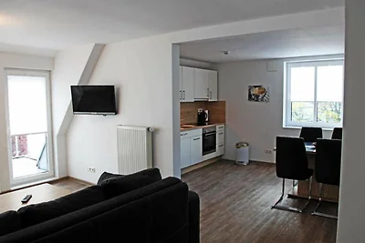 Vakantieappartement Gezinsvakantie Leer
