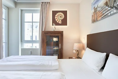 Ferienwohnung 670, Haus Mönchgut