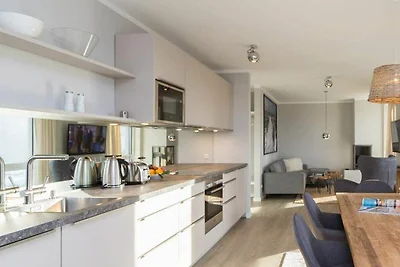 apartman za odmor Obiteljski odmor Heringsdorf