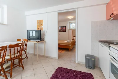 Appartamento Vacanza con famiglia Starigrad