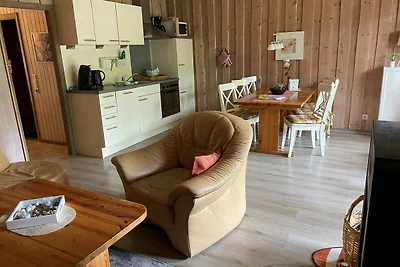 Appartamento Vacanza con famiglia Glücksburg