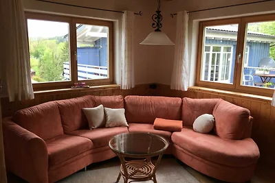 Ferienhaus Momo