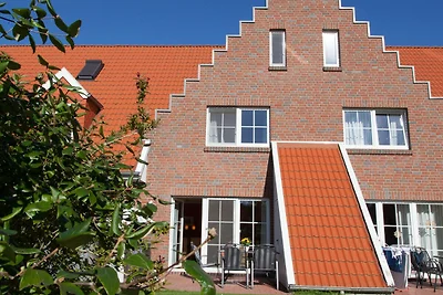 Hotel Cultuur en bezienswaardigheden Butjadingen