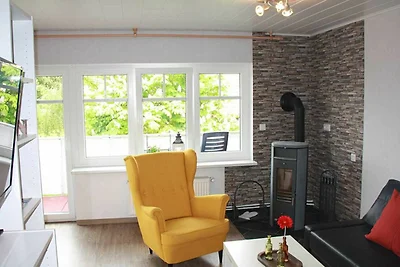 Vakantieappartement Gezinsvakantie Bensersiel