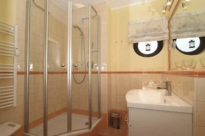 Urlaubsträume am Meer Fewo 6.9