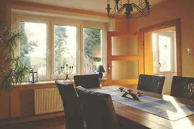 Ferienwohnung im Landhaus Kranichwiese