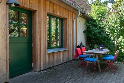 Vakantieappartement Gezinsvakantie Reimershagen