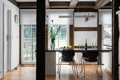 Casa vacanze Vacanza di relax Ahlbeck