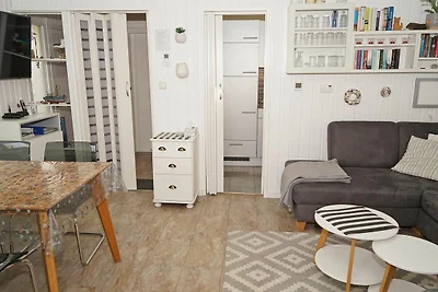 Vakantiehuis Ontspannende vakantie Damp