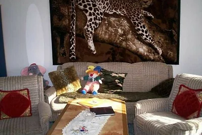 Ferienhaus für bis zu 6 Personen