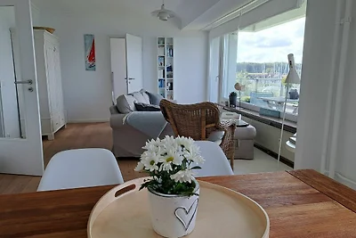 Vakantieappartement Gezinsvakantie Glücksburg