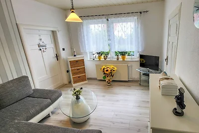 Appartamento Vacanza con famiglia Ribnitz-Damgarten