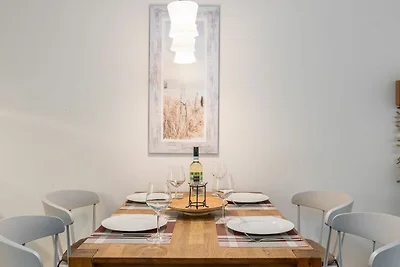 Appartamento Vacanza con famiglia Börgerende-Rethwisch