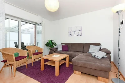 Appartamento Vacanza con famiglia Wittmund