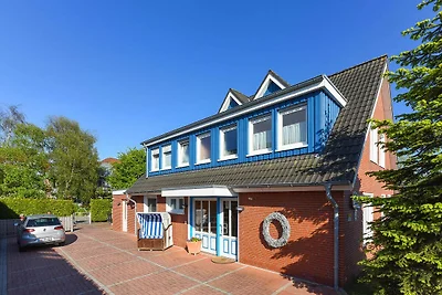 Ferienwohnung 8