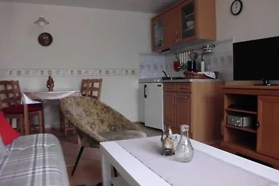 Vakantieappartement Gezinsvakantie Ückeritz