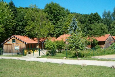 Kuća za odmor Dopust za oporavak Neubrandenburg