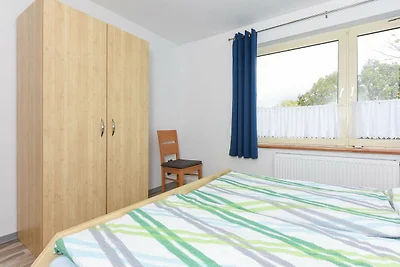 Ferienwohnung Wol(L)ke 7
