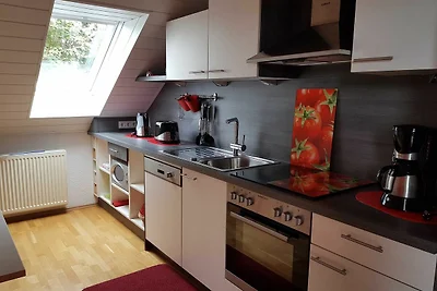Ferienwohnung Hahn