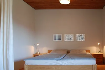 Vakantieappartement Gezinsvakantie Cuxhaven